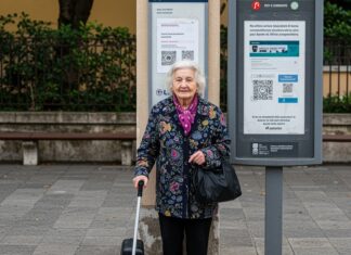 Padova: anziana vince contro i bus digitali Innovazione responsabile