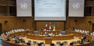 Inquinamento chimico