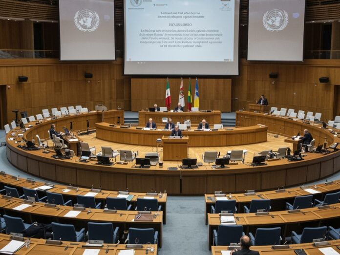 Inquinamento chimico