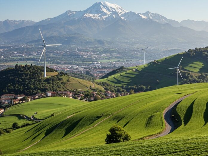 Neutralità climatica