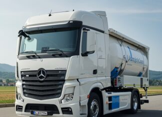 Trasporto sostenibile