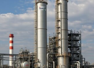 Fertilizzanti: la tecnologia italiana taglia emissioni Urea sostenibile