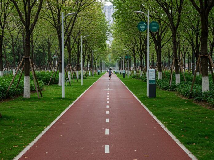 Fitness intelligente