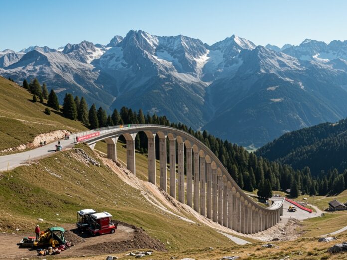 Olimpiadi insostenibili