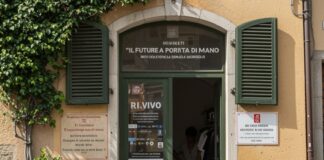 Rigenerazione urbana