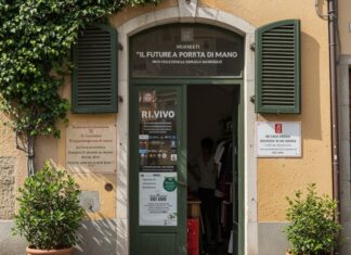 Rigenerazione urbana