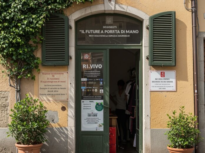 Rigenerazione urbana