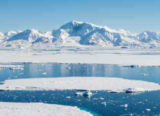 Groenlandia: la lotta per le risorse dell’Artico Risorse artiche