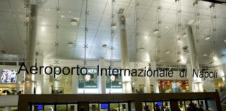 Aeroporto di Napoli