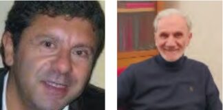 Bruno Dursio e Michele D'Amico