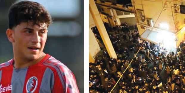 Bruno Petrone Bruno Petrone