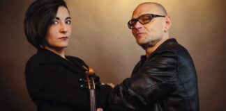 Caterina Bianco e Luca Persico O Zulù