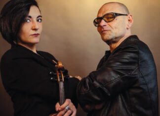 Caterina Bianco e Luca Persico O Zulù
