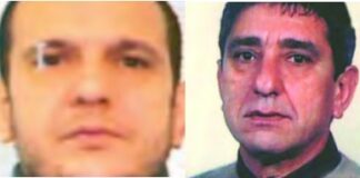 Ciro Mazzarella e Gennaro Mazzarella