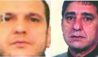 Ciro Mazzarella e Gennaro Mazzarella