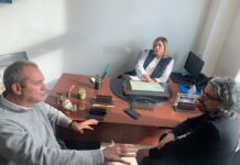 Intervista a De Magistris: “Torno in campo per demanfredizzare Napoli” De Magistris a Cronache