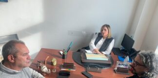 De Magistris a Cronache