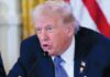 Iran, tregua instabile e venti di guerra. Hegseth: “Il cessate il fuoco resta formalmente in vigore” Donald Trump