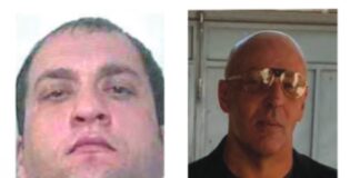 Gianluca Fulgido e Davide Grasso