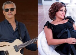 Jazz, al MantovanelLive di Caserta c’è Virginia Sorrentino per la prima jam session del 2026