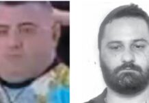 Giovanni Cortese e Pasquale Apicella