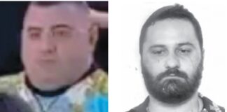 Giovanni Cortese e Pasquale Apicella