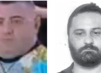 Giovanni Cortese e Pasquale Apicella