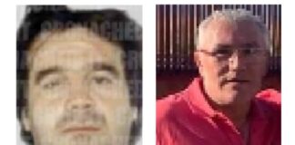 Giovanni Di Gaetano e Antonio Mezzero