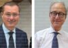 Sanità e fondi Invitalia, Zannini e Postiglione rischiano il processo Giovanni Zannini e Antonio Postiglione