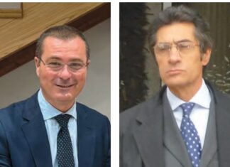 L’ombra del potere a Caserta: l’ex assessore Esposito indagato per estorsione. Anche Zannini nei guai