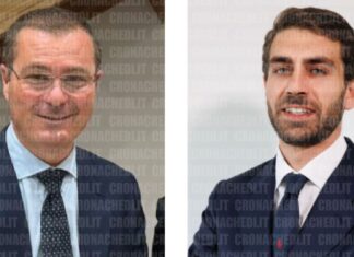 Chiesti carcere per Zannini e divieto di dimora per Paolo e Luigi Griffo. TUTTI I DETTAGLI Giovanni Zannini e Paolo Griffo