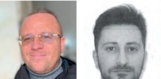 Giulio Natale e Michele Cantone