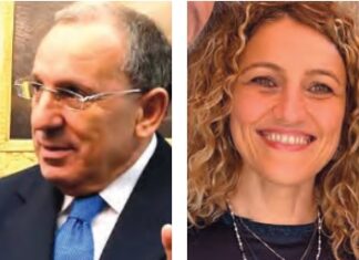 Baby gang, la repressione non basta. Le associazioni: “Subito più presidi educativi, i genitori vanno aiutati” Il prefetto Di Bari e Titty De Marco (La Tenda)