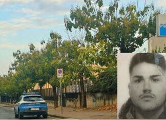 NOME E FOTO. S. Giovanni a Teduccio, tenta di investire un agente per fuggire: 29enne arrestato La polizia è intervenuta in via Camillo de Meis, nel riquadro Salvatore Liberato