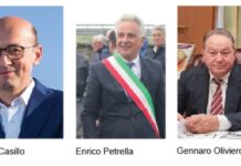 Aeroporto di Grazzanise, il dossier nelle mani di Casillo