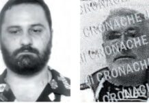 Pasquale Apicella ed Antonio Mezzero