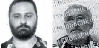 Pasquale Apicella ed Antonio Mezzero