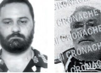 Pasquale Apicella ed Antonio Mezzero