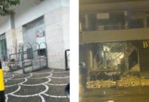 Nuovi assalti esplosivi alle banche: bombe e chiodi sull’asfalto per svaligiare i bancomat a Giugliano e Nola Raid a Giugliano e Nola