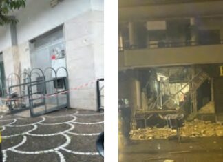 Raid a Giugliano e Nola