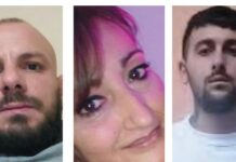 Maxi retata Scissionisti: scontro con gli “Abbasc Miano”. La cosca pretendeva la tangente Salvatore Bifolchetto, Antonietta Mascaro e Alessio Francesco D'Ambrosio