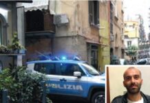 L’avanzata del gruppo dei Percich nei Quartieri Spagnoli, con il benestare dei Mazzarella