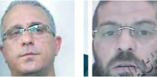 Salvatore e Vincenzo Cantiello