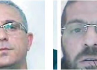 Salvatore e Vincenzo Cantiello