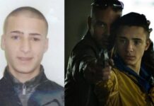 Simone Sacchettino e Vincenzo Sacchettino (Danielino in Gomorra)