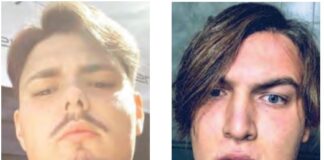 Vincenzo Rossi e Vincenzo Bevivino