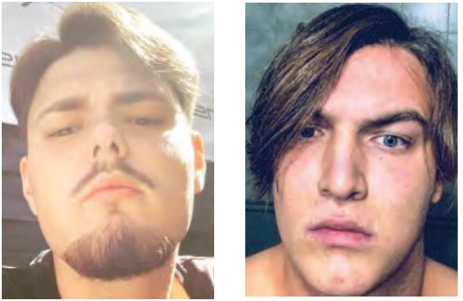 Vincenzo Rossi e Vincenzo Bevivino Vincenzo Rossi e Vincenzo Bevivino