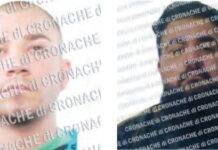 S. Maria C.V., piazza di spaccio in crisi per l’aumento del prezzo della droga per fornire aiuto economico ai detenuti del gruppo Vincenzo Santone e Luigi Martucci