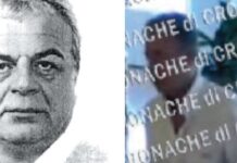 Vincenzo Schiavone e Nicola Schiavone