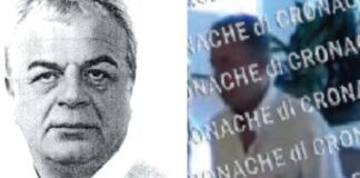 Vincenzo Schiavone e Nicola Schiavone